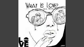 What Is Love? (Moe Turk Remix)