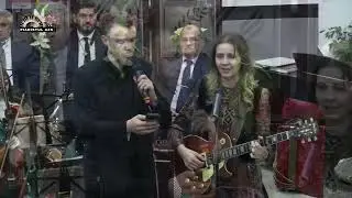 Iubirea adanca a Tatalui -  Duet 