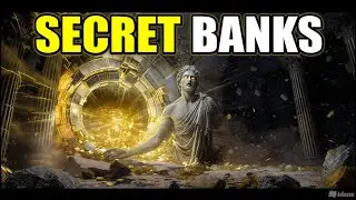 Shocking Banking Secrets: Ancient Banks Revealed:  Money History (Revealed)