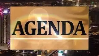 Agenda Theme Song