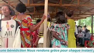 Funérailles Nathan Thaddée Kalonji Ilunga, Vendredi 16/01/2026 à Mbujimayi, RDC. 