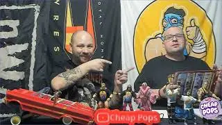 Episode 62: ISPW, AEW World's End, and so much more!!!