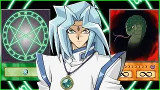 How Dartz's Orichalcos Deck Broke Yu-Gi-Oh!
