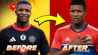 Did Mbokazi Make A Great Club Move to USA?