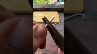 Fish flipper.. hack