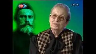 Ahmet Cevdet Paşa Belgeseli