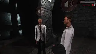 SCP: Secret Laboratory EVENT 