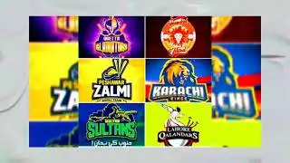 PSL Pakistan Super League New schedule 2020 / Most Destructive opening pair.....