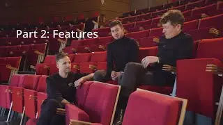 Interview sur le Hautbois L&eacute;gende - Caract&eacute;ristiques techniques (Part 2) | Buffet Crampon