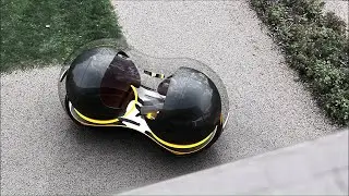 FUTURE OF TRANSPORTATION 2020