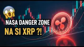 XRP Malapit Nang Malugi? Pero Ito ang Nakakagulat na Twist!
