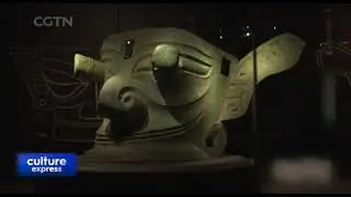China Media Group Releases Documentary on Top Museums