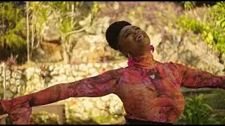 Janeel Mills - Johnny (Amy Winehouse Cover)