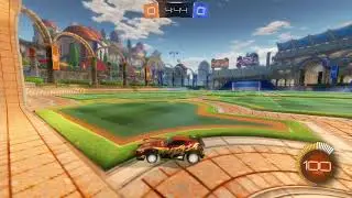 Slow fs 1v1 critical
