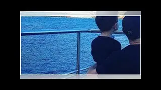 Charlotte Casiraghi &laquo;&nbsp;maman louve&nbsp;&raquo;, son fils Rapha&euml;l hyper-prot&eacute;g&eacute; des ragots5/2/2019