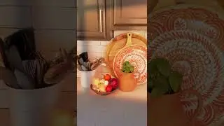 Vignettes in my home that bring me joy #home #decor #homedecor