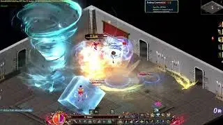Skill Team Pk Conquer Matrix #1