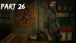 Far Cry 5 Gameplay Part 26: Eli Palmer | Malayalam