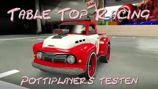 Table Top Racing | Gameplay | Test | Das macht Spaß!