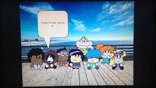 Junk Life - Episode 8