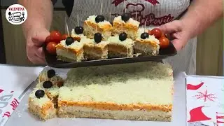 🔊 HIT✨ PREDJELO ZA NAJLUĐU NOĆ💥Slana BAJADERA❗Zapišite recept jer ga nećete nigde naći❗