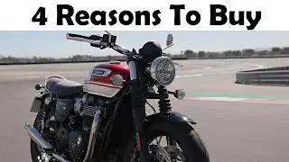 2026 TRIUMPH SPEEDMASTER - 4 Reasons To BUY | Pronoy Vlogs