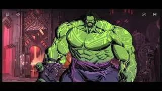 Worth Playing ? || Marvel Mystic Mayhem Review Gameplay ( Ios & Android )