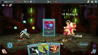 Quick game of spire | Runic dome