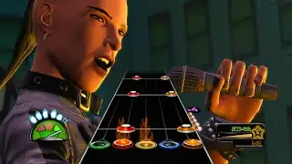 GHWT Definitive Edition: Bleed It Out 100% FC (Expert Guitar)
