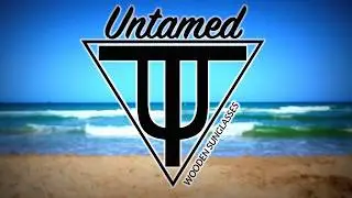 Untamed Life. BE UNTAMED!