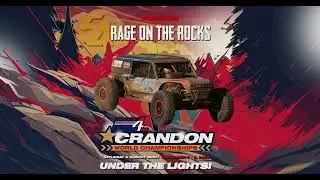 2023 Ultra 4 USA Hype Video