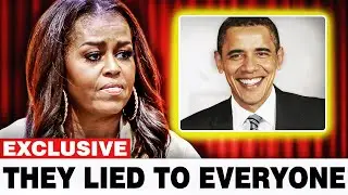 Obama Family Secrets Exposed by Michelle&rsquo;s Daughter