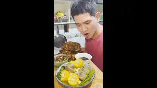 Luto Serye | Bulalo with Crispy Kuko