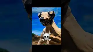 WHAT IF☠️ #edit #plasticine #claymotion #battle
