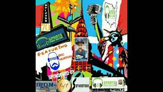 Ep.70 w/Eric Norton from Fat Packs Podcast, Covid State of the Hobby, Sports in 2020?