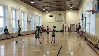 Eesti MV 2025 U14 Tartu valla SK - Narva SK Energia, 30.05 V&otilde;ru &ndash; Clipchampiga loodud
