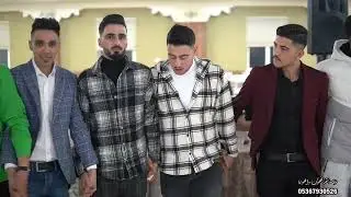 حسين الزوري افراح الاكراد اهالي قرامل العريس جميل الاحمد PART2