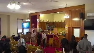 Sabbath Service December 27th, 2025 | Halifax SDA Church