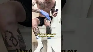 Действует ли обезболивающий крем для татуировок?