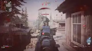 Domination Hovec Sawmill (Kar98/SPR)