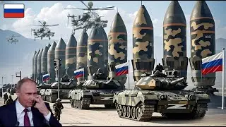 Всего 5 минут назад! Российские ракеты &laquo;Орешник&raquo; обстреляли международный аэропорт Украины &mdash; АРМА-3.