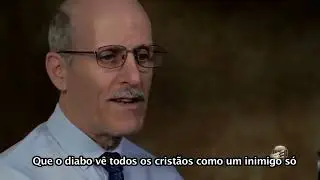 A Chaga Mortal Foi Curada. Papa clama por Ecumenismo. Cumpre Profecia Parte 4 (Dublado) [720p]