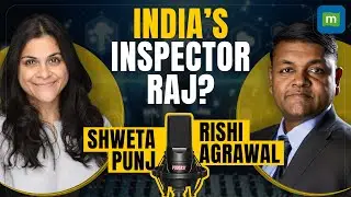 India's Inspector Raj? | Rishi Agarwal of Teamlease Reg Tech Explains India&rsquo;s Redundant Labour Laws