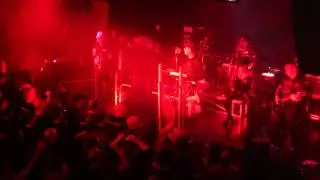 KMFDM Live 2013 