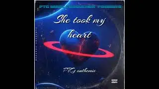 PTG onthemic - She took my heart.