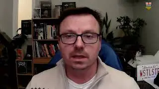 LIVE!  Response to 