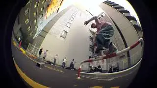 2 days in Tokio