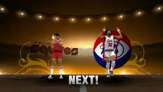 Julius &ldquo;Dr. J&rdquo; Scores 23 PTS to Lead New York Nets Past Virginia Squires | 1975&ndash;76 ABA Season