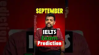 IELTS Writing Task Predictions - September 2025 #ieltswithmalitha #ielts #ieltswriting #english