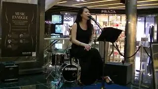 A Thousand Years by Skye Sirena @ Paragon Music En Vogue 21 Nov 13